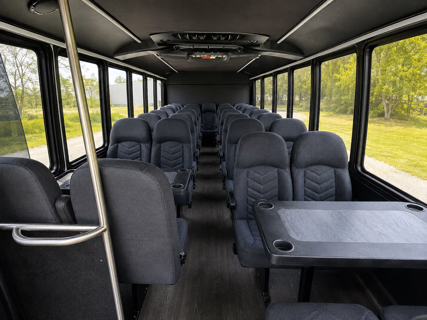 bachelor and bachelorette party buses in west jordan utah