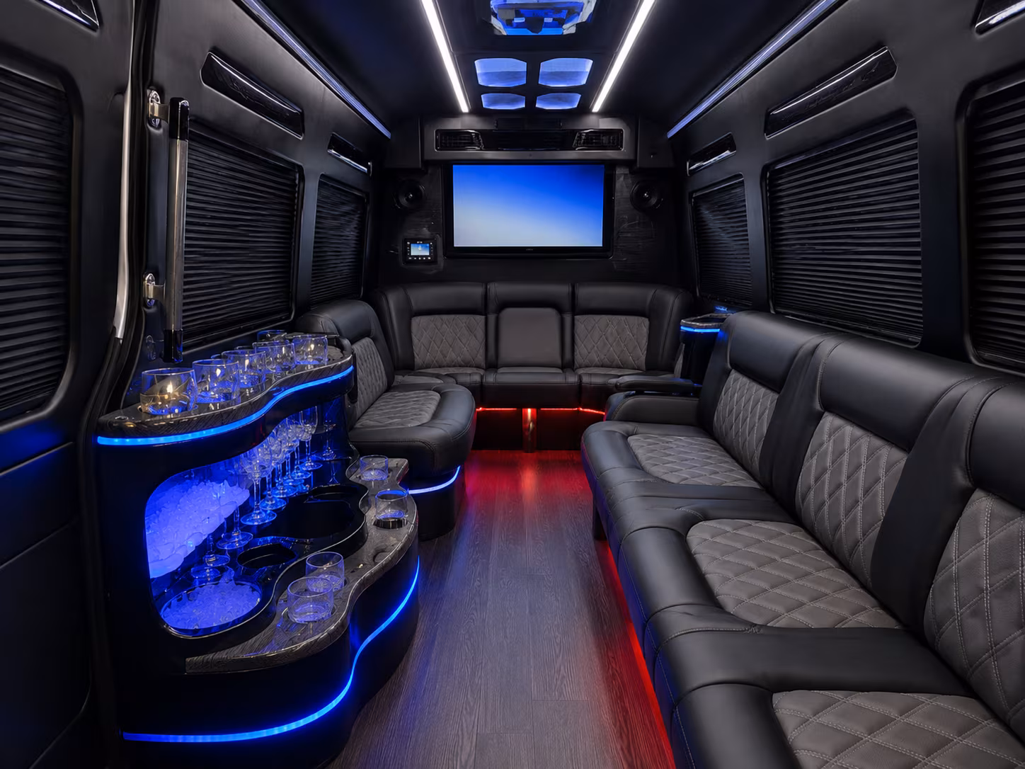bachelorette wine tour buses in west jordan and the wasatch front