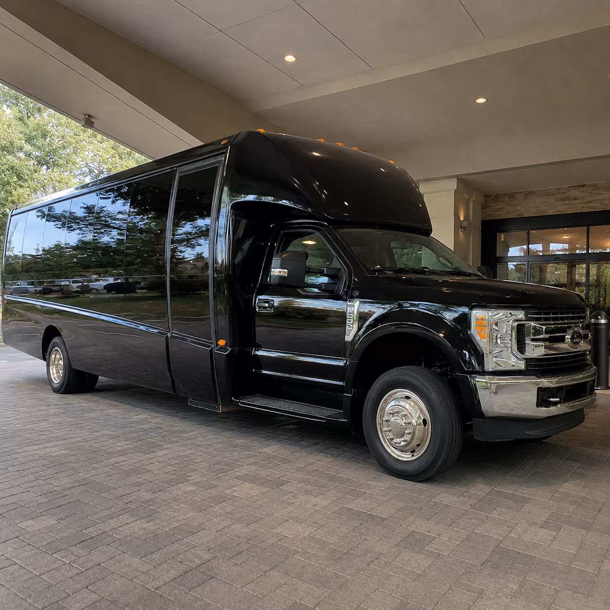 bus rentals to real salt lake and utah royals matches at america first field
