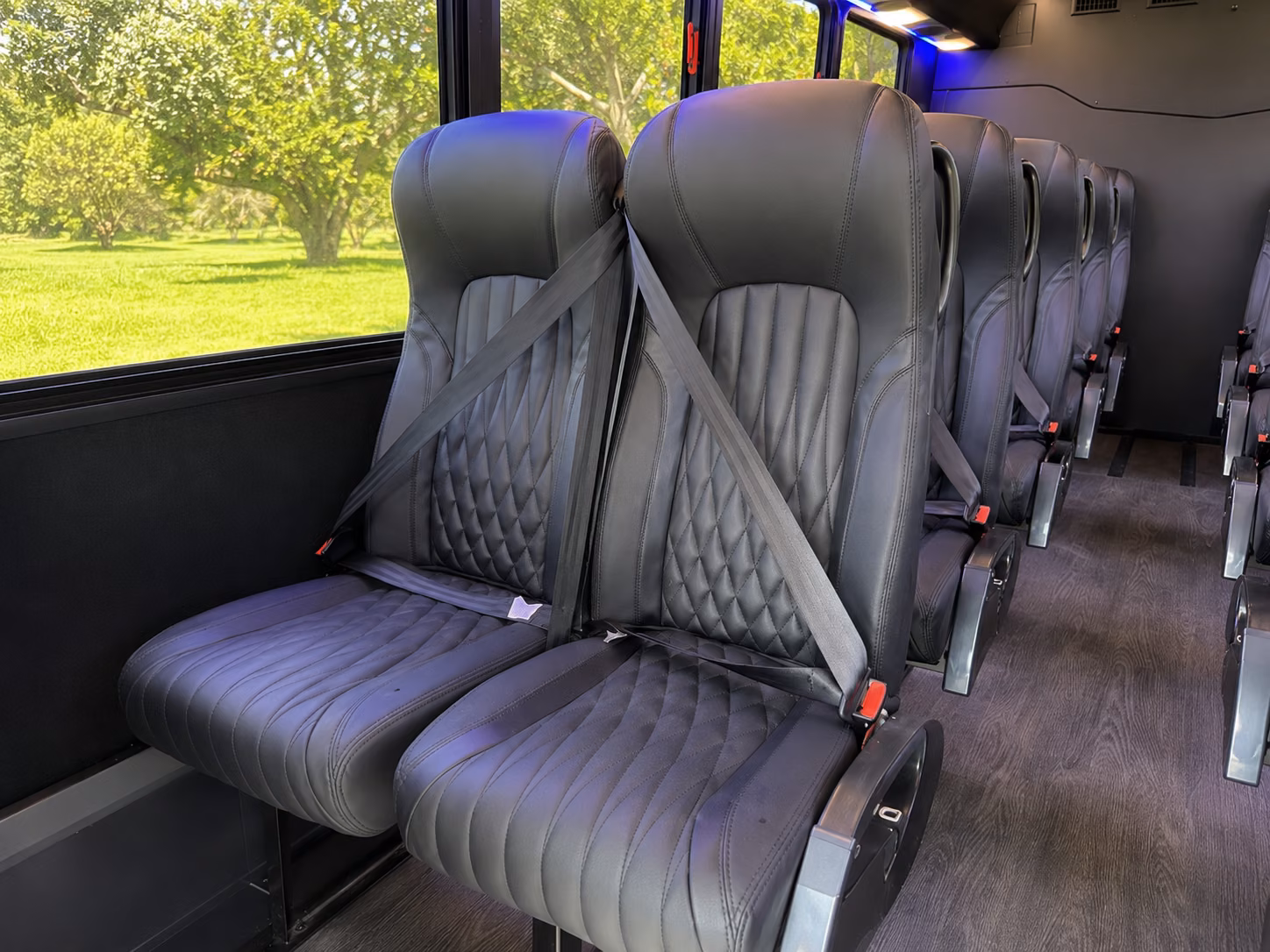 charter bus rentals for winery day trips from the salt lake valley