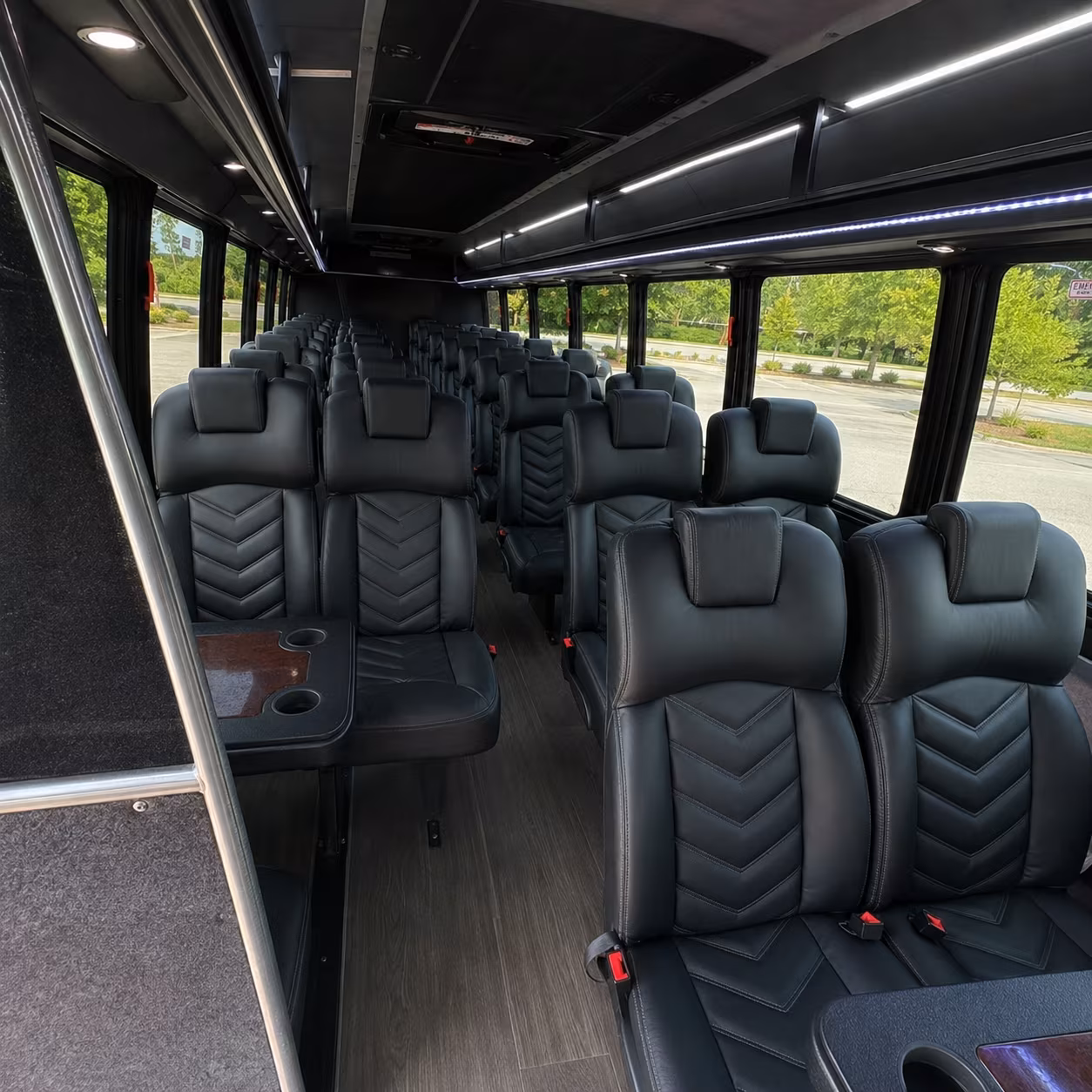 compare west jordan bus rentals from a network of companies in minutes