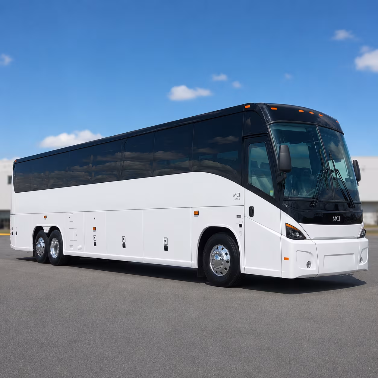 corporate employee airport shuttle buses from west jordan