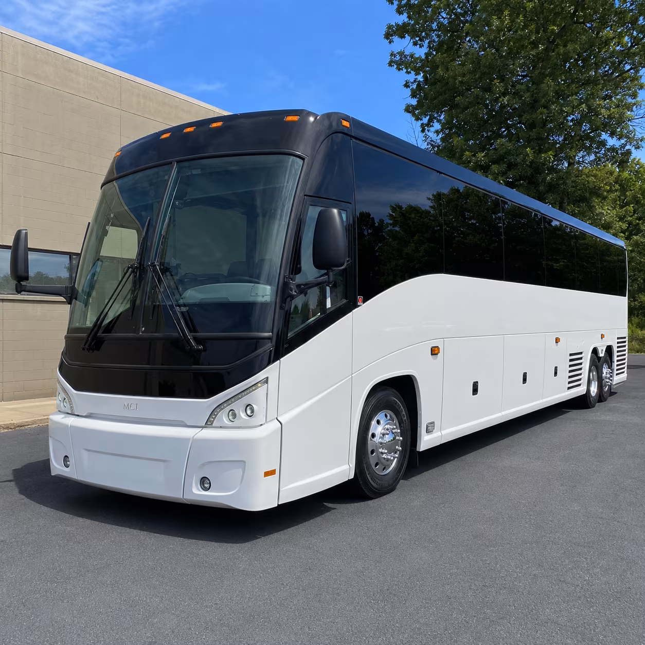 long distance charter bus rentals from west jordan to las vegas