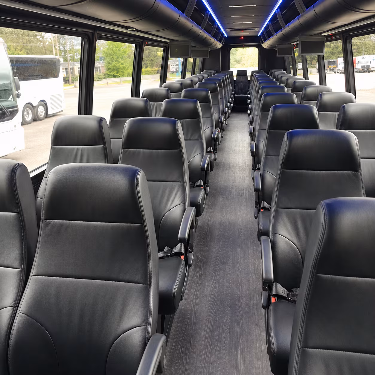 minibus rentals for small group wine tours around west jordan