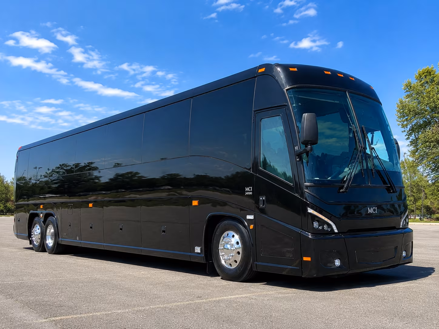 multi day bus trips and overnight charters from west jordan