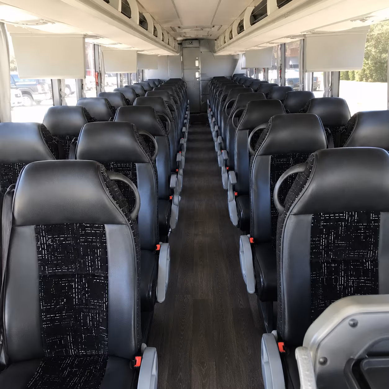 shuttle buses for interfaith events and spiritual retreats near west jordan