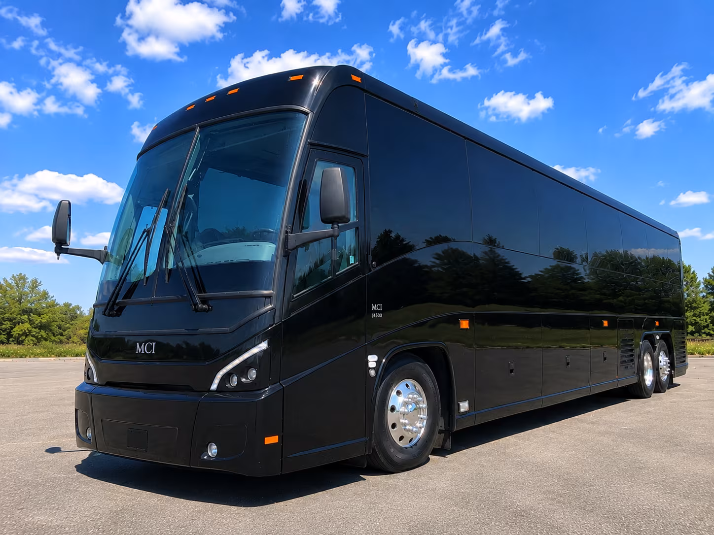 sports teams and tournament bus rentals from west jordan