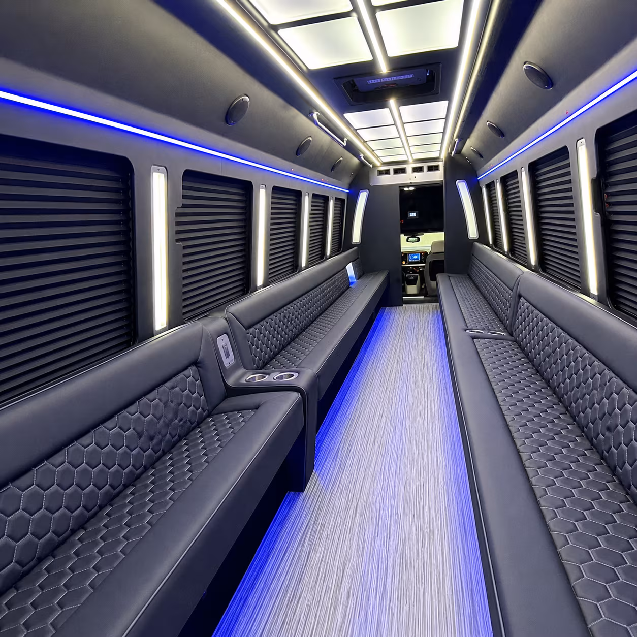 utah ski resorts west jordan party bus rental