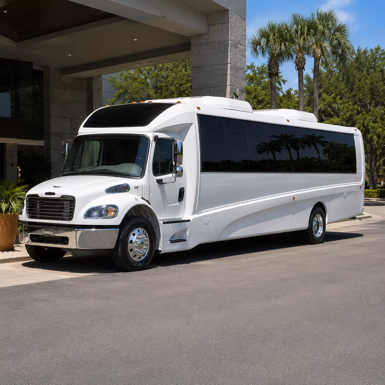 west jordan 18 passenger minibus