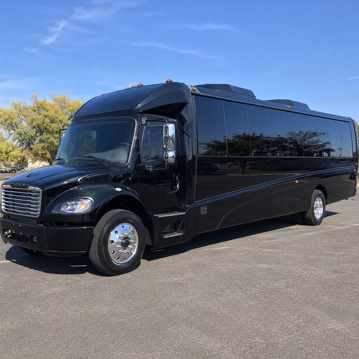 west jordan 20 passenger minibus