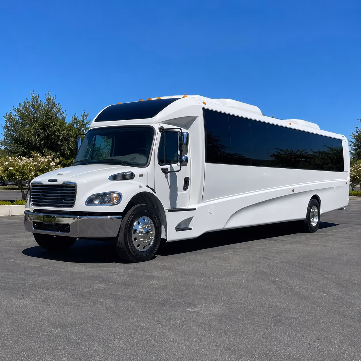 west jordan 25 passenger minibus