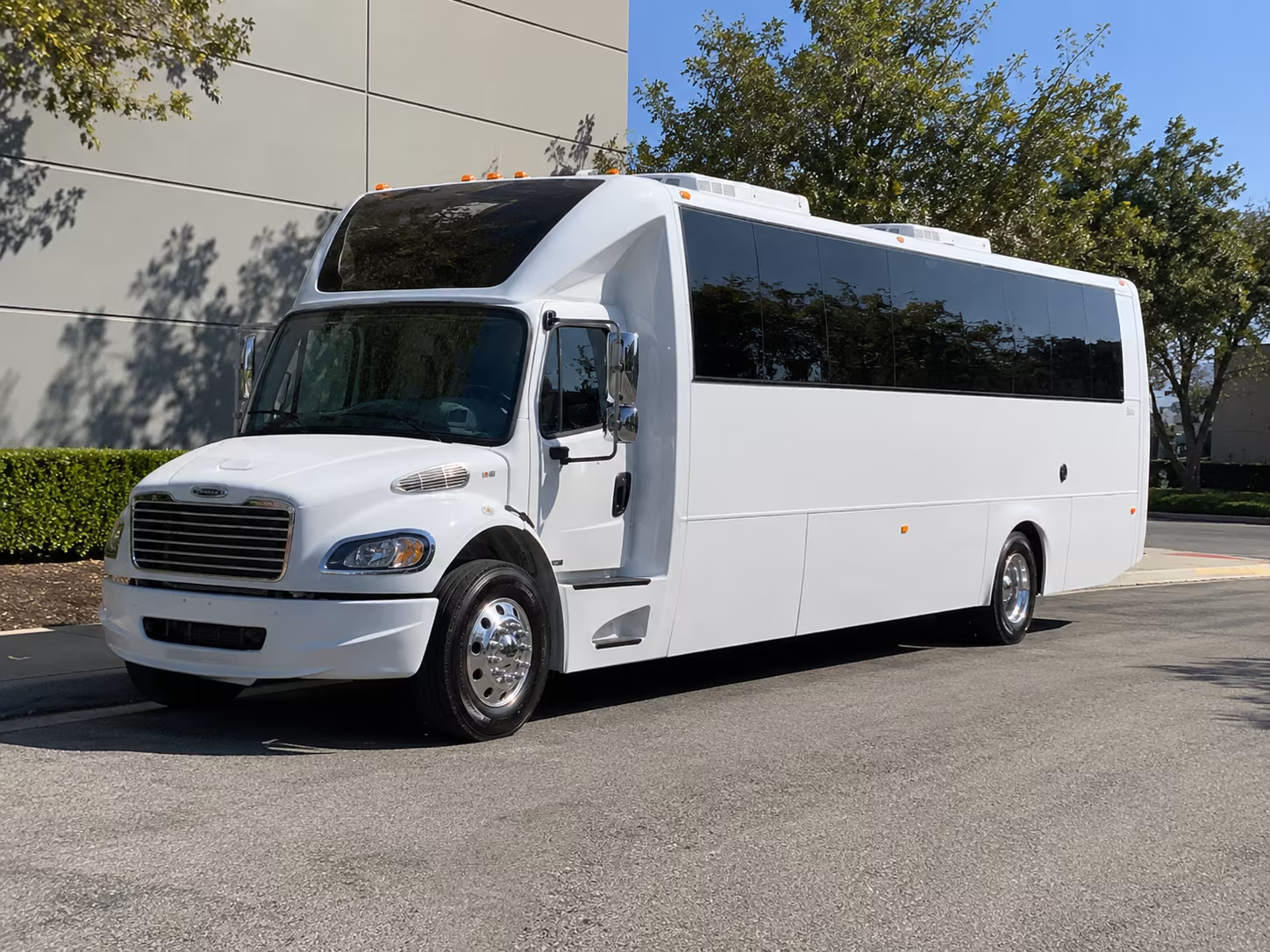 west jordan area concert venues party bus rental
