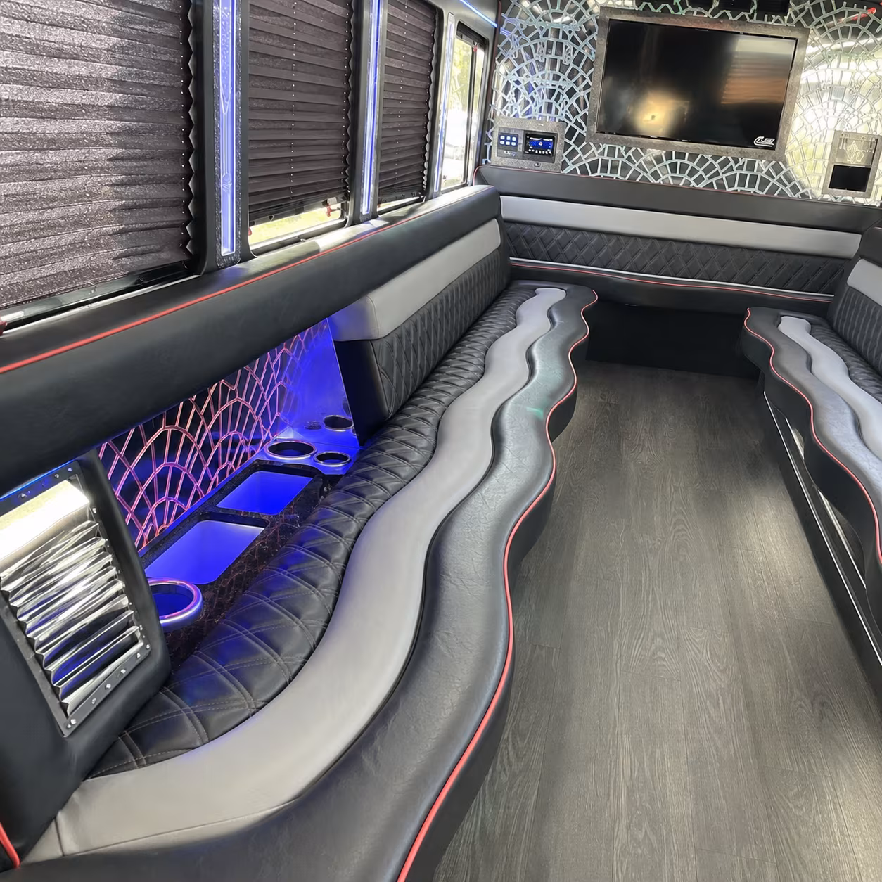 west jordan bachelor bachelorette party bus rental