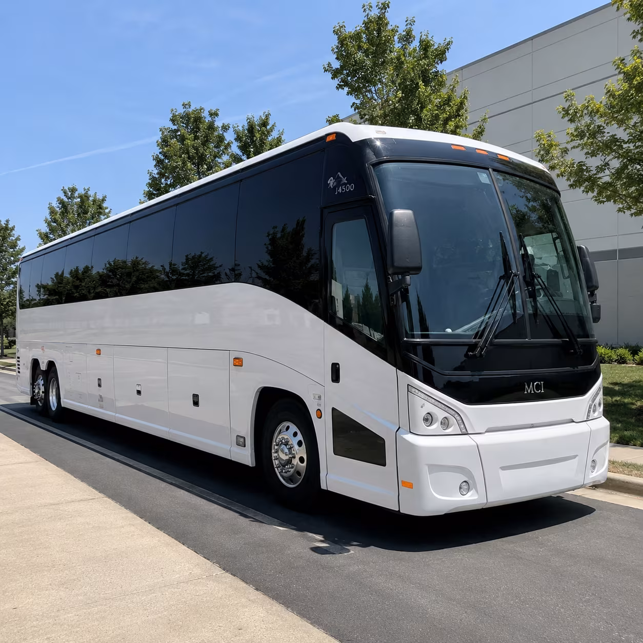 west jordan charter buses to park city jackson hole mountain destinations