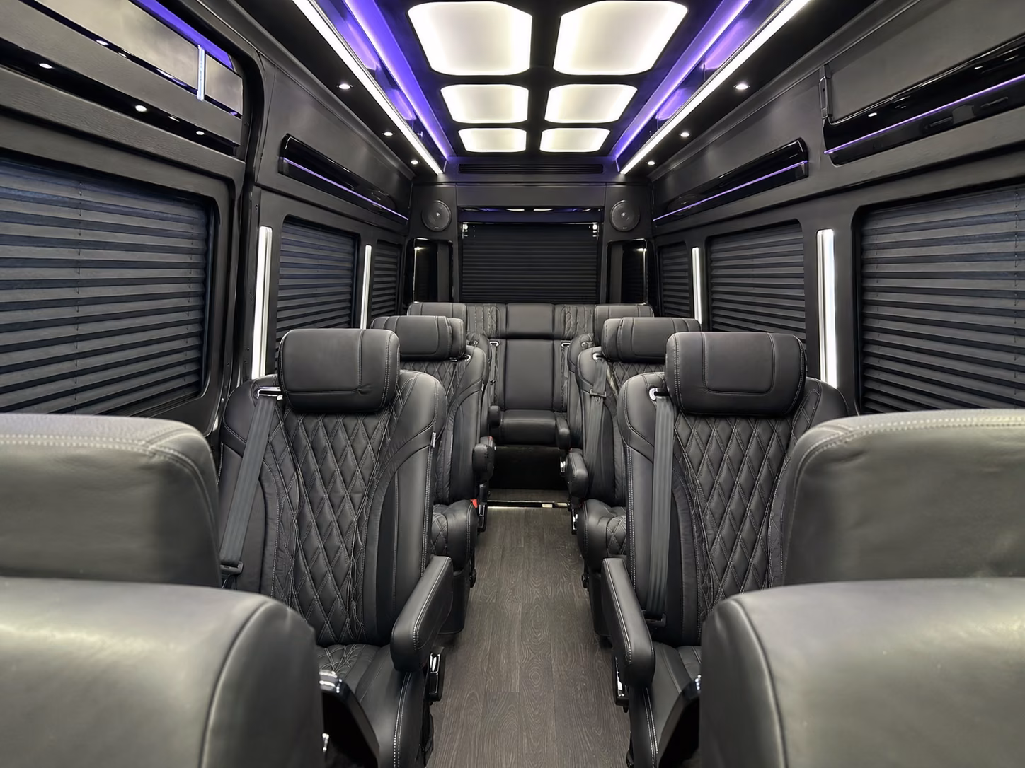 west jordan corporate event transportation
