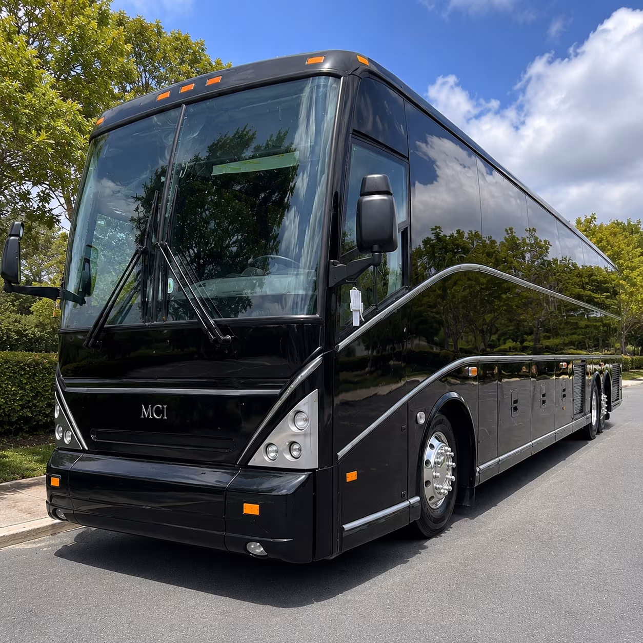 west jordan employee transportation onboard seating