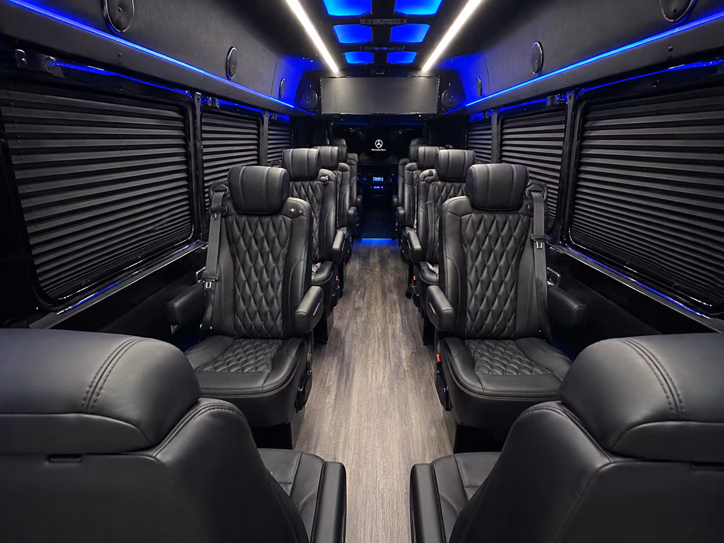 west jordan government military transportation onboard