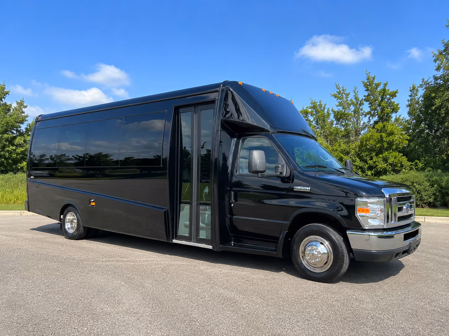 west jordan long distance transportation