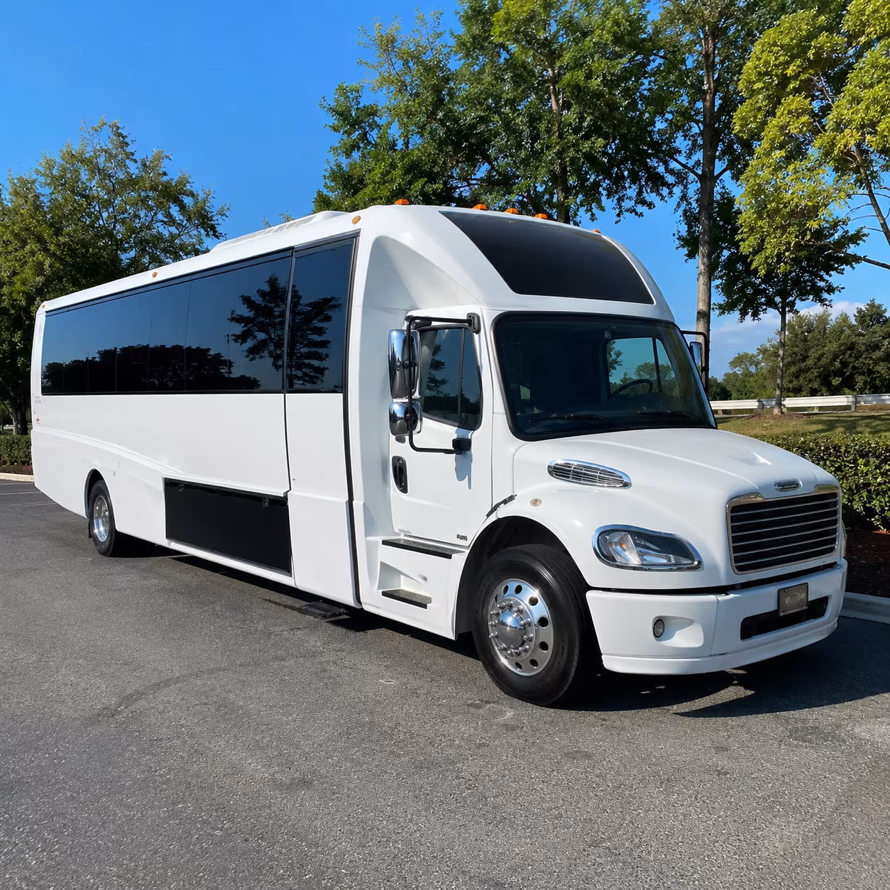 west jordan party bus booking step 2