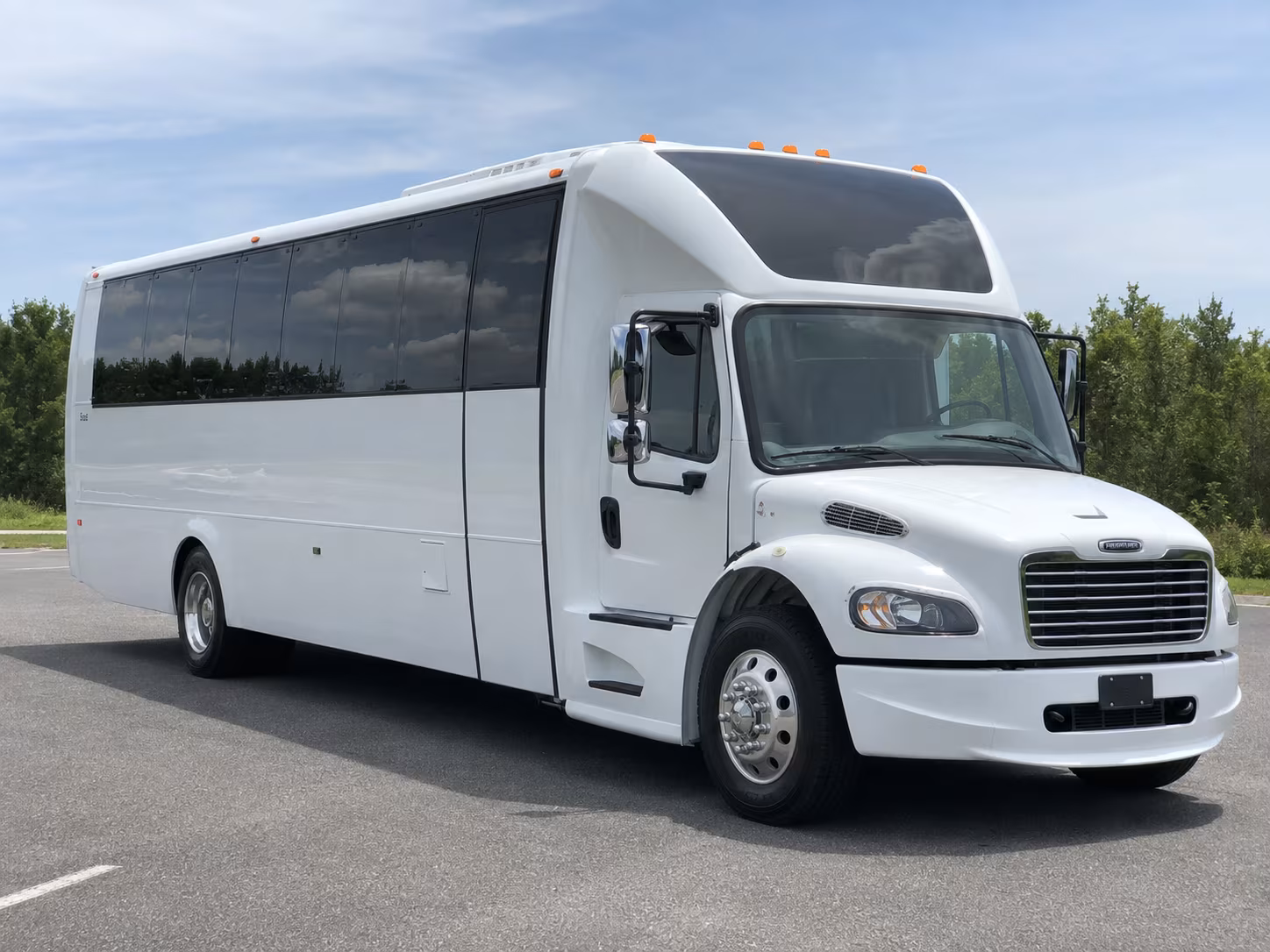 west jordan party bus