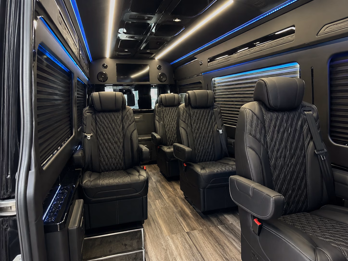 west jordan private event transportation