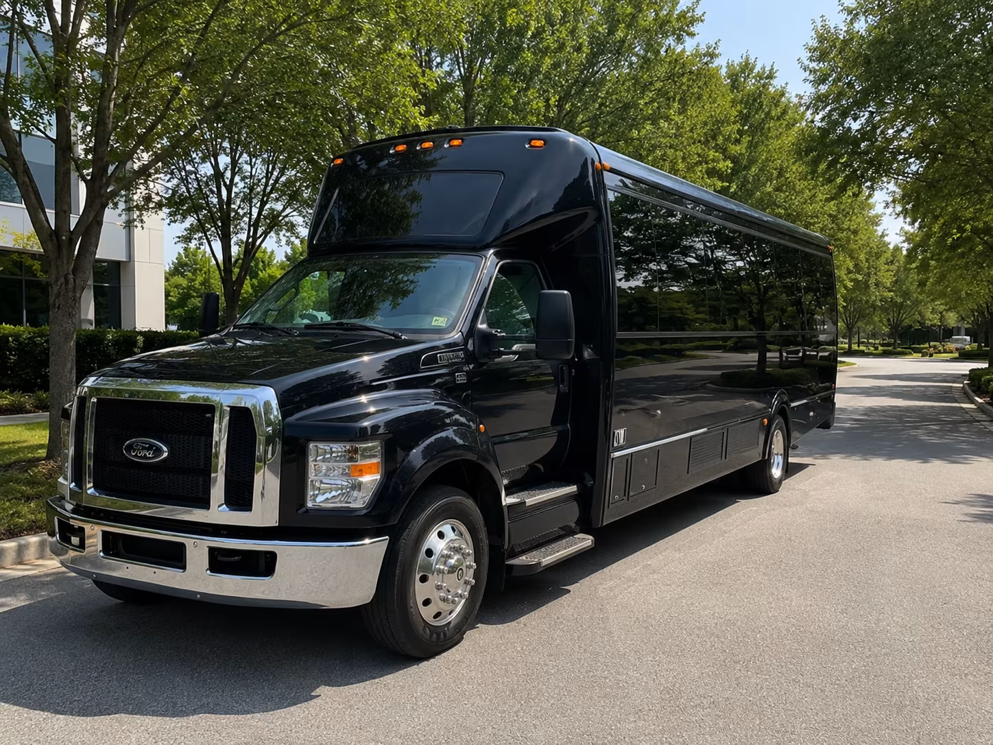 west jordan quincea n era sweet 16 party bus rental