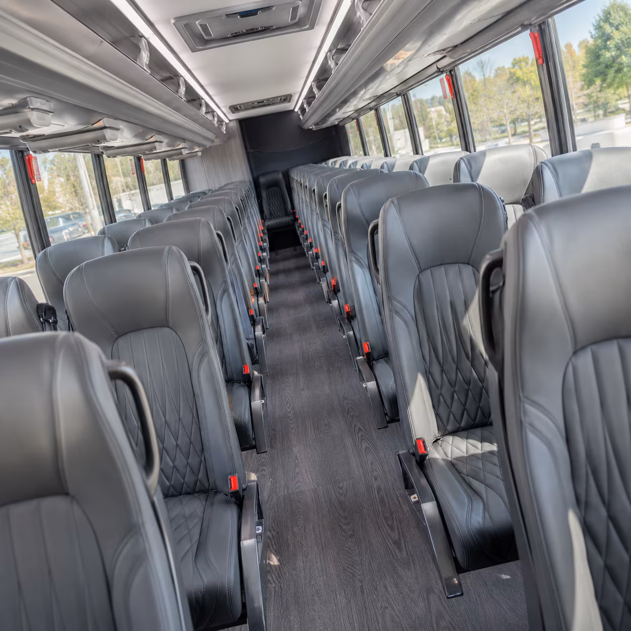west jordan religious group transportation