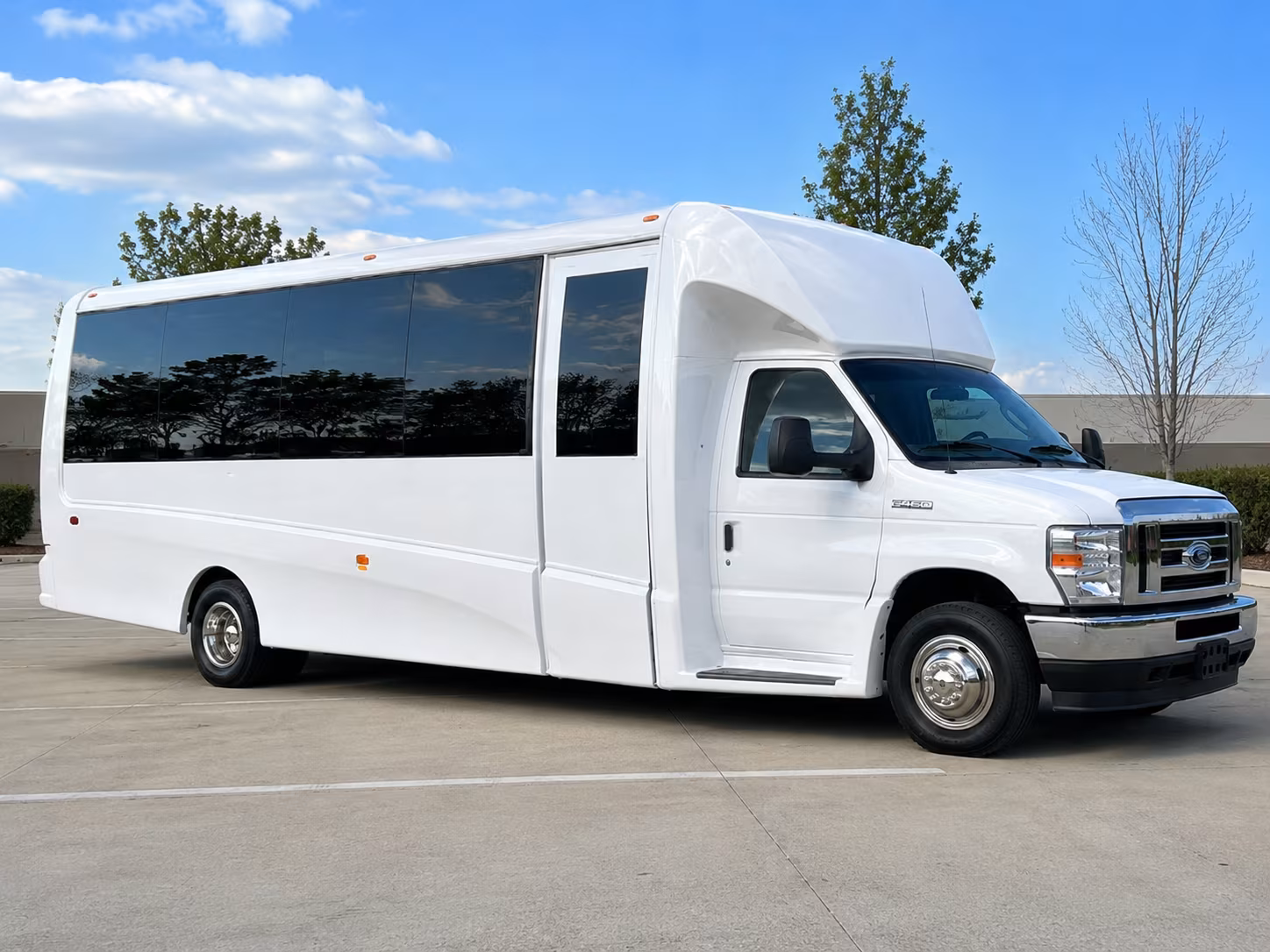 west jordan sporting event transportation onboard seating