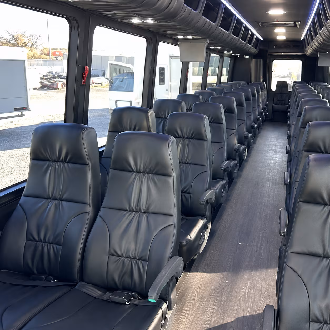 wine festival and tasting event bus rentals near west jordan